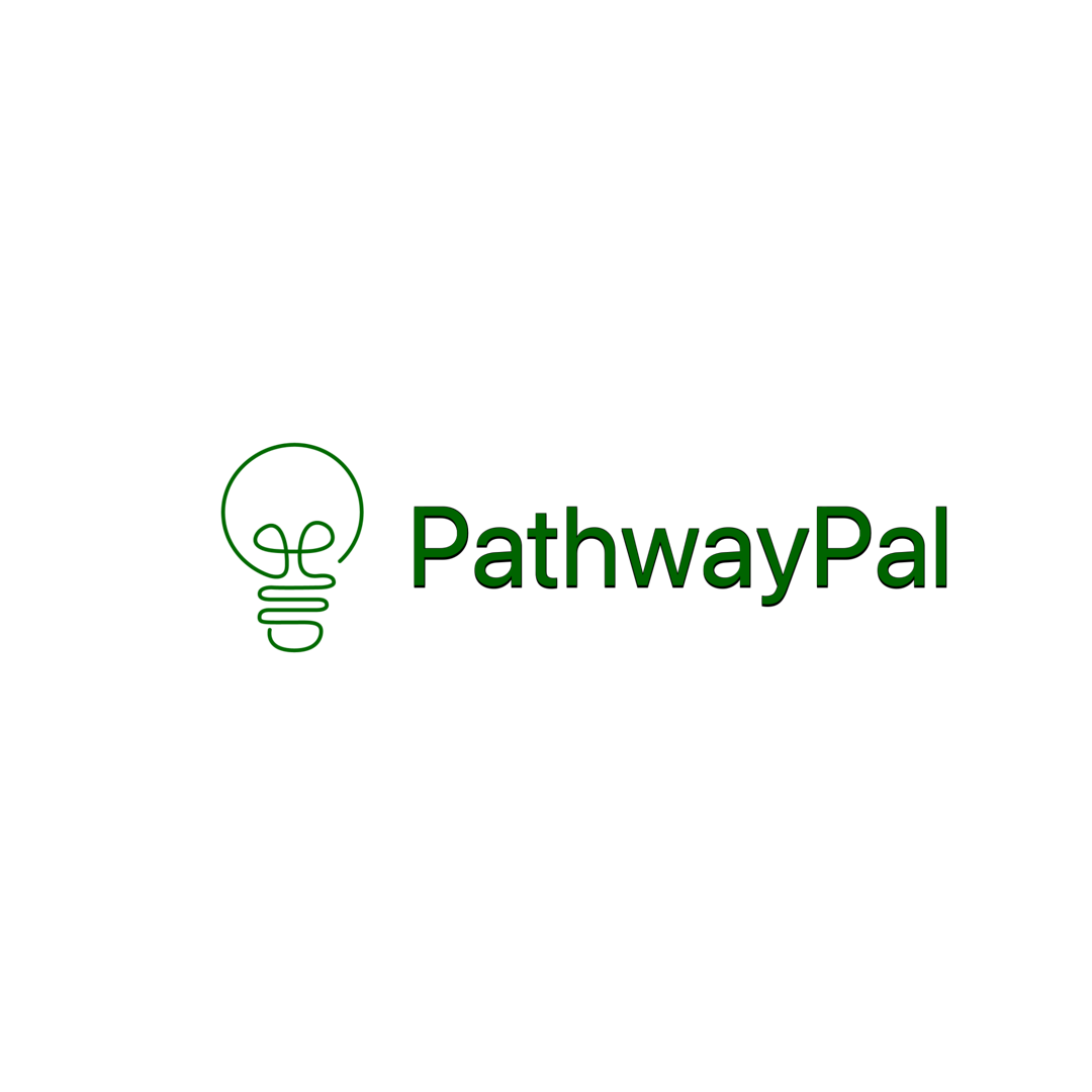 PathwayPal Logo